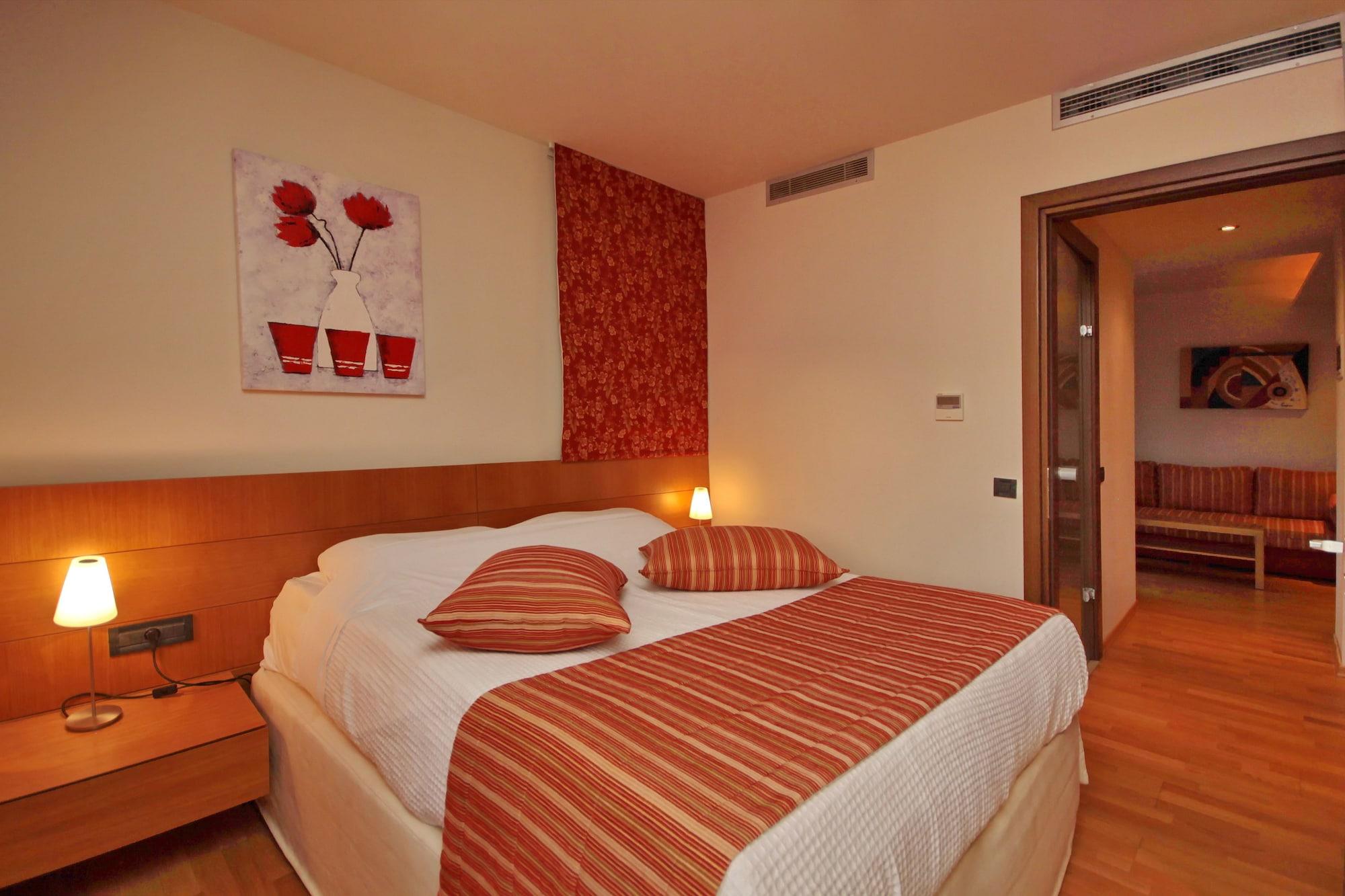 Astros Beach Boutique Hotel Паралион-Астрос Экстерьер фото
