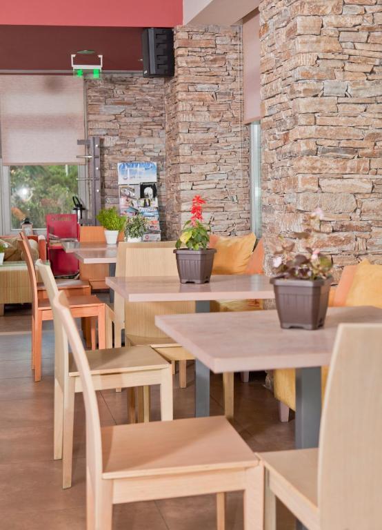 Astros Beach Boutique Hotel Паралион-Астрос Экстерьер фото