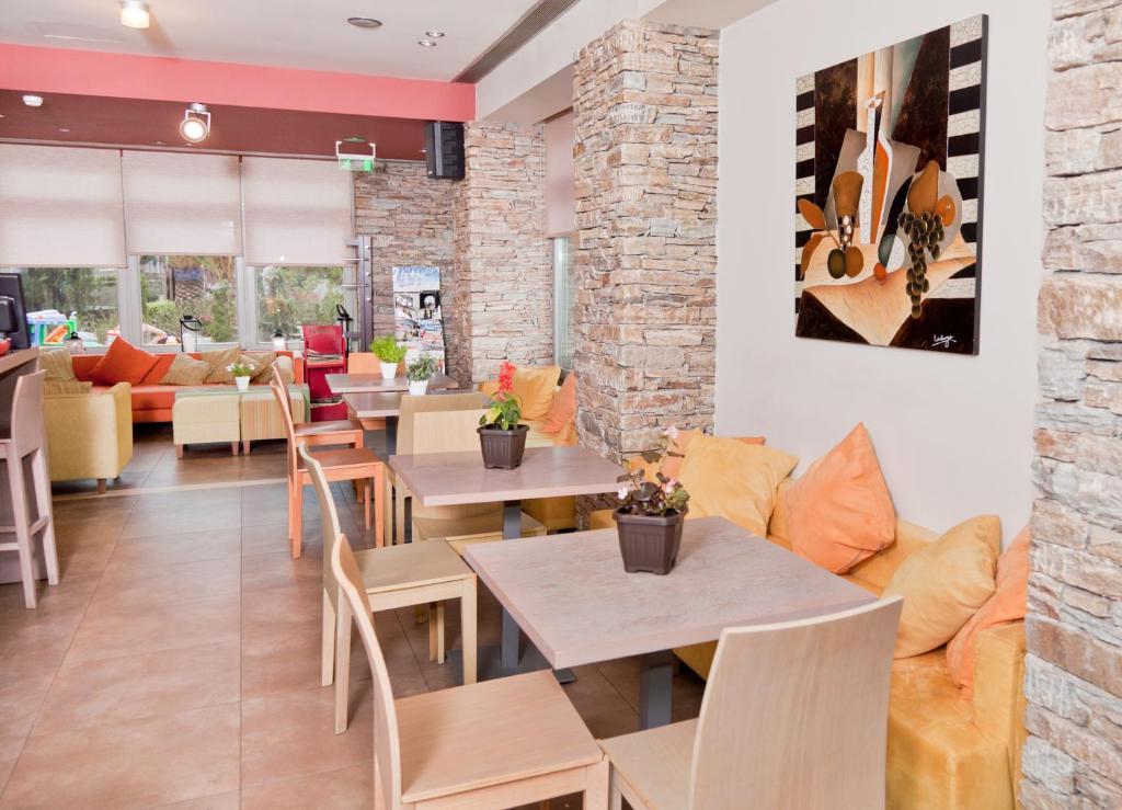 Astros Beach Boutique Hotel Паралион-Астрос Экстерьер фото