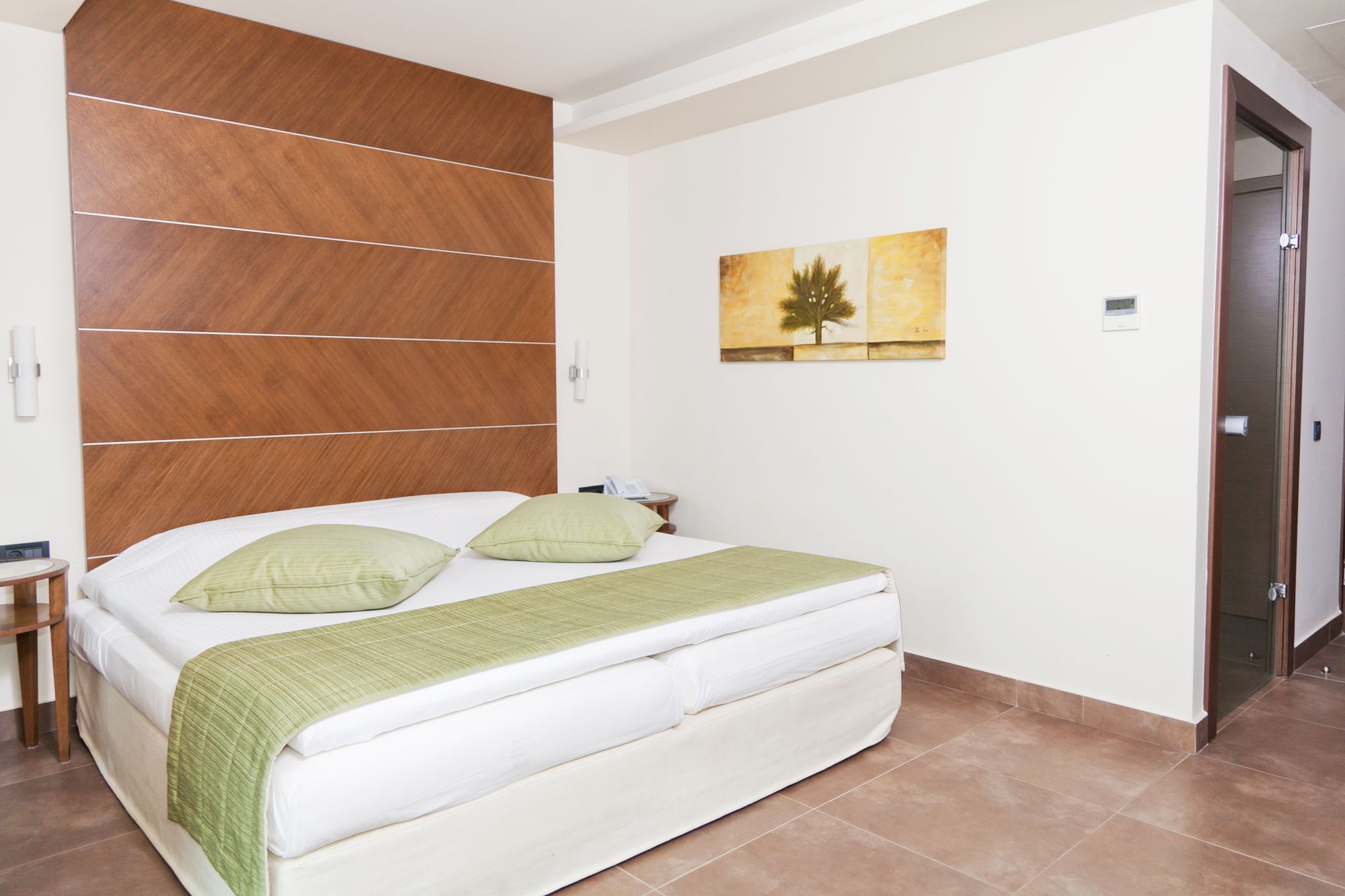 Astros Beach Boutique Hotel Паралион-Астрос Экстерьер фото